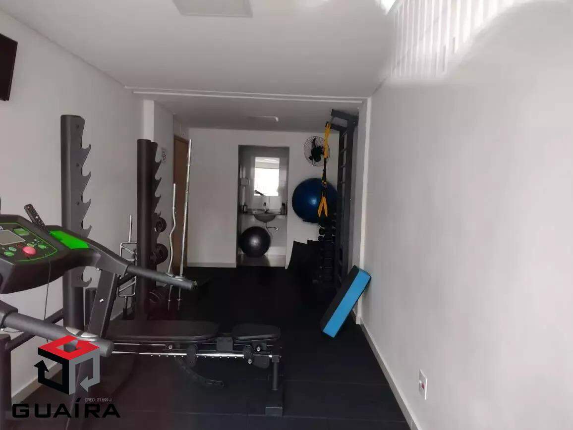 Apartamento para alugar com 2 quartos, 60m² - Foto 18