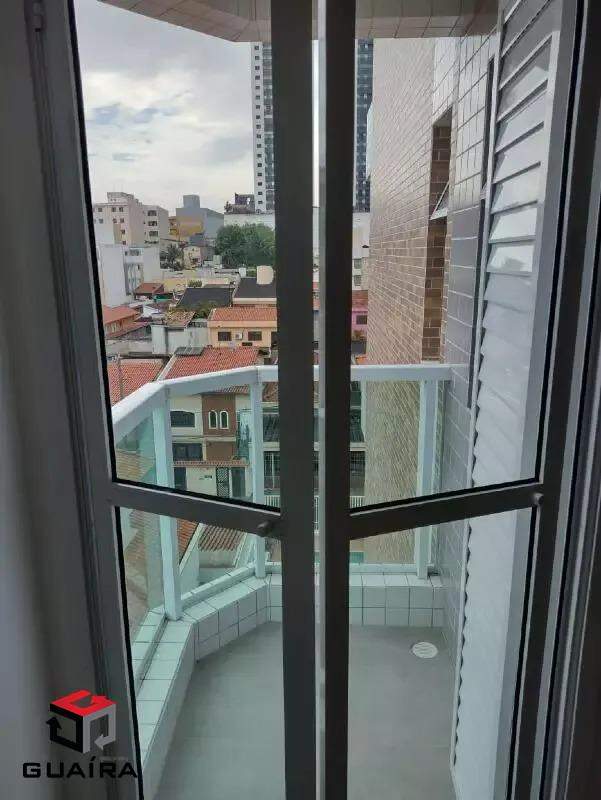 Apartamento para alugar com 2 quartos, 60m² - Foto 4