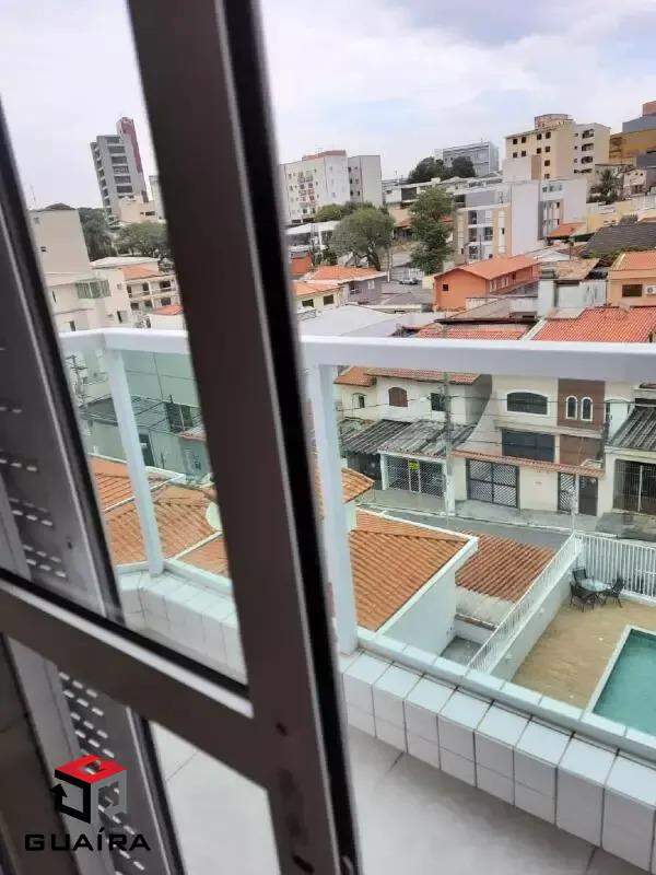 Apartamento para alugar com 2 quartos, 60m² - Foto 5