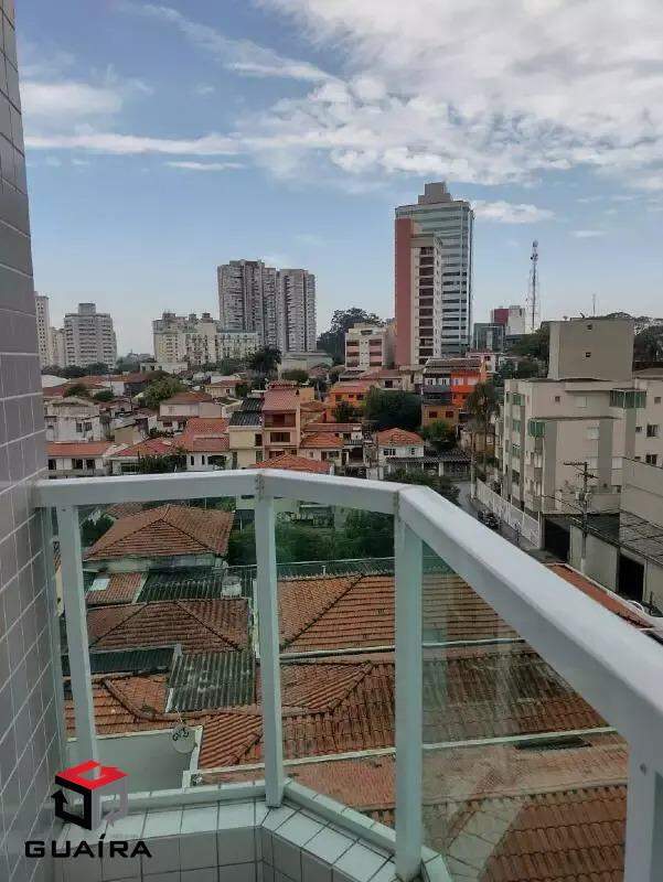 Apartamento para alugar com 2 quartos, 60m² - Foto 6