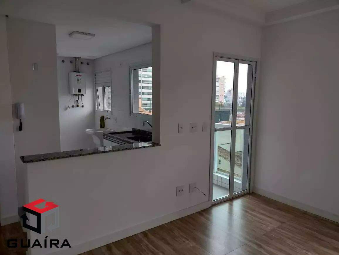 Apartamento para alugar com 2 quartos, 60m² - Foto 1