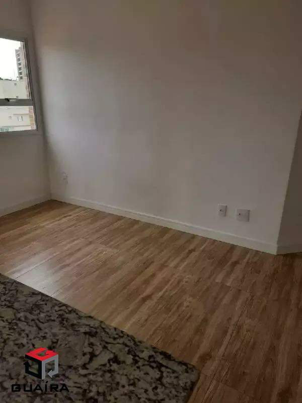 Apartamento para alugar com 2 quartos, 60m² - Foto 2