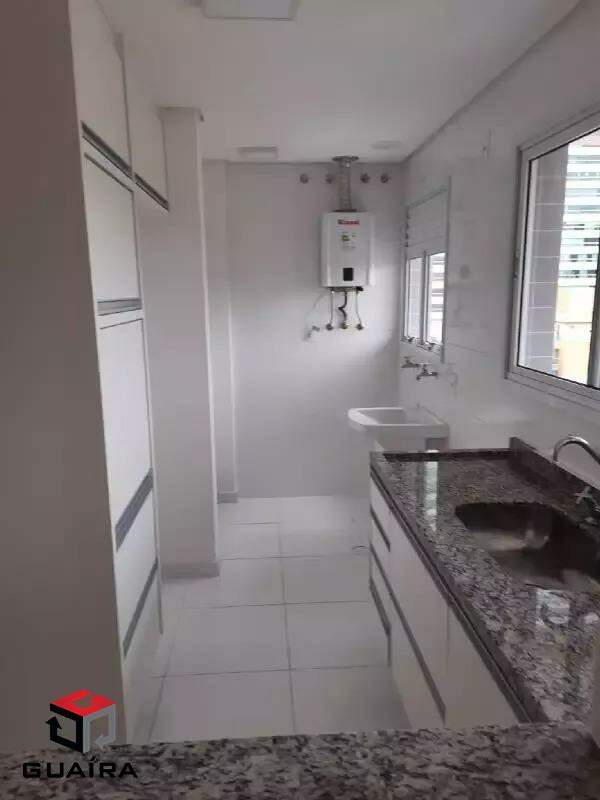 Apartamento para alugar com 2 quartos, 60m² - Foto 7