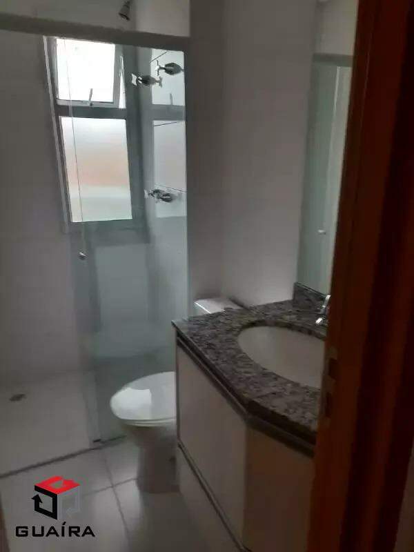 Apartamento para alugar com 2 quartos, 60m² - Foto 16