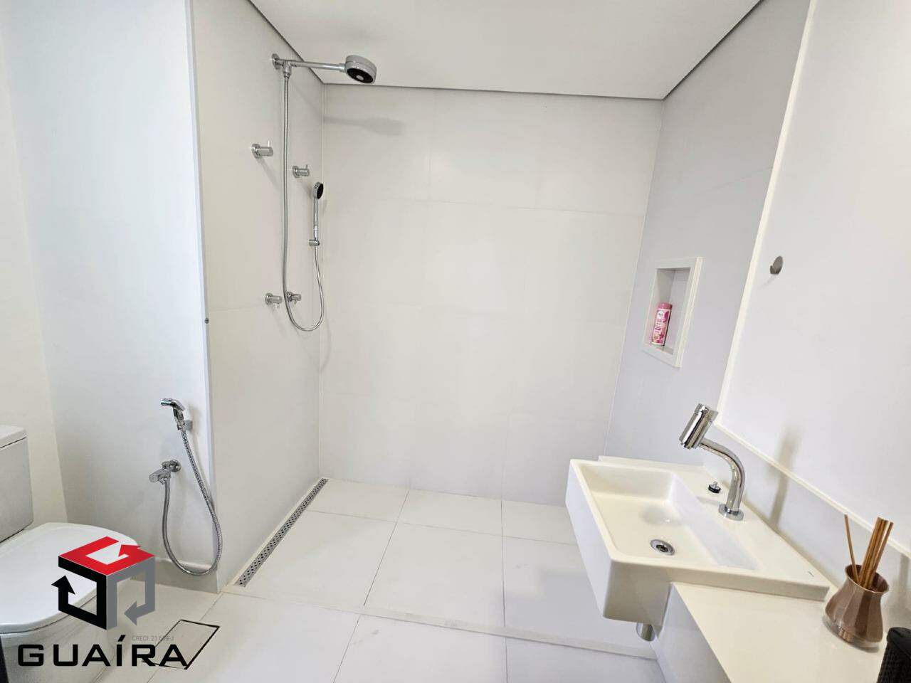 Apartamento à venda com 3 quartos, 163m² - Foto 46