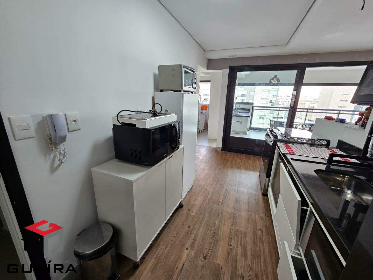 Apartamento à venda com 3 quartos, 163m² - Foto 37