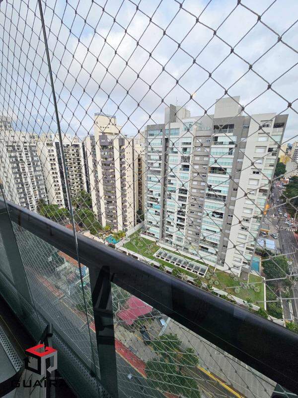 Apartamento à venda com 3 quartos, 163m² - Foto 3