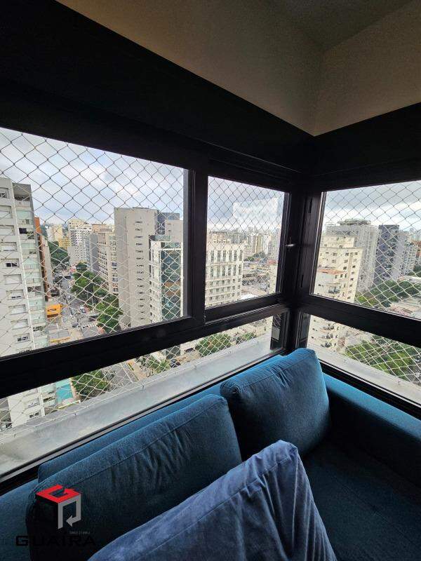 Apartamento à venda com 3 quartos, 163m² - Foto 13