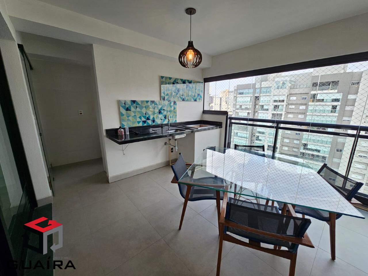 Apartamento à venda com 3 quartos, 163m² - Foto 30