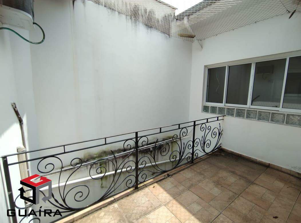 Sobrado para alugar com 3 quartos, 170m² - Foto 27