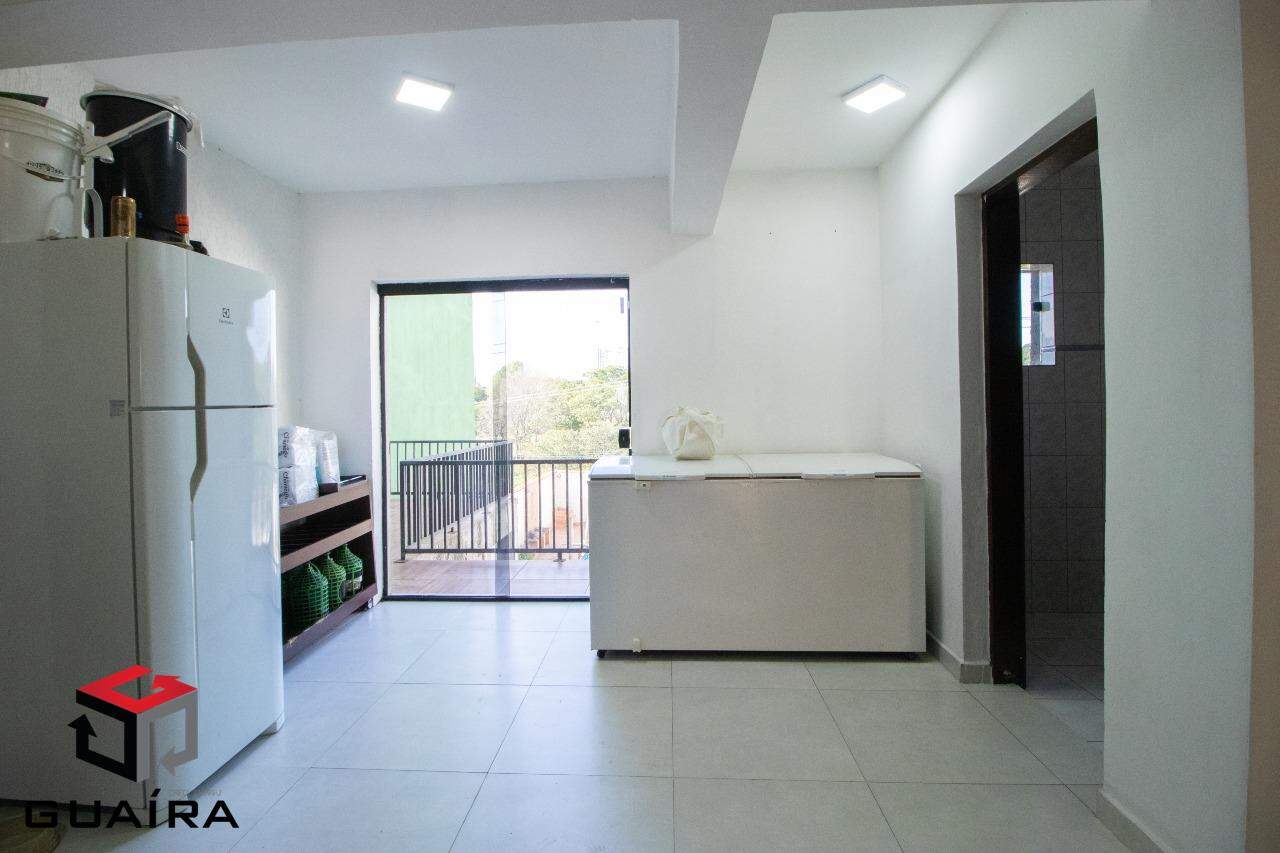 Sobrado para alugar com 3 quartos, 351m² - Foto 44