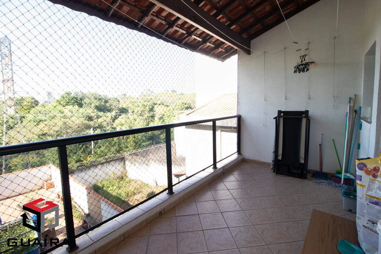 Sobrado para alugar com 3 quartos, 351m² - Foto 40