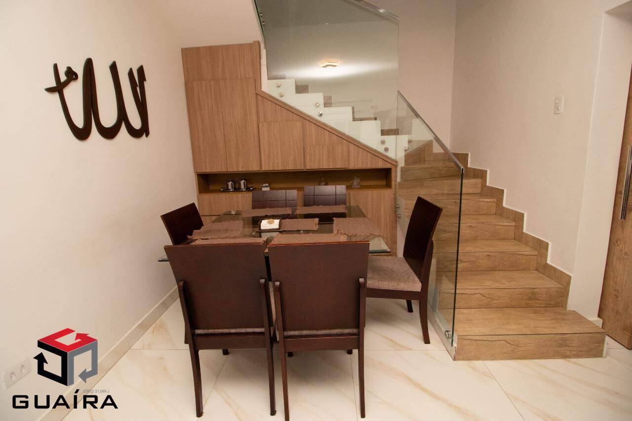 Sobrado para alugar com 3 quartos, 351m² - Foto 20