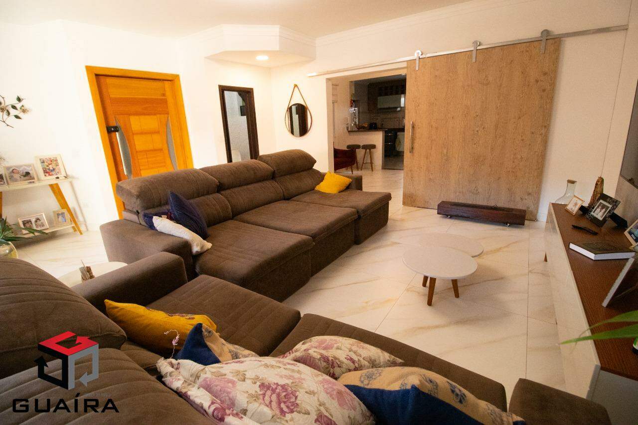 Sobrado para alugar com 3 quartos, 351m² - Foto 13