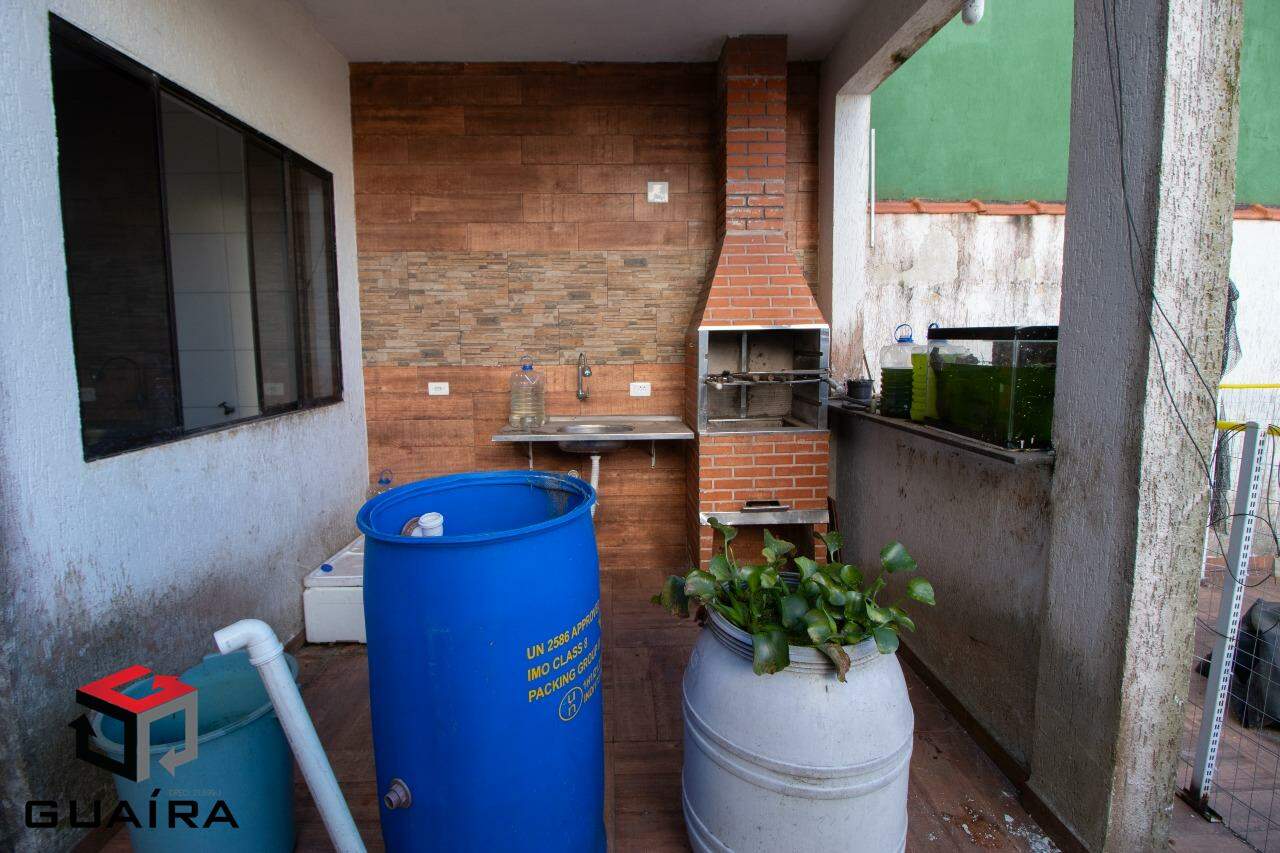 Sobrado para alugar com 3 quartos, 351m² - Foto 49