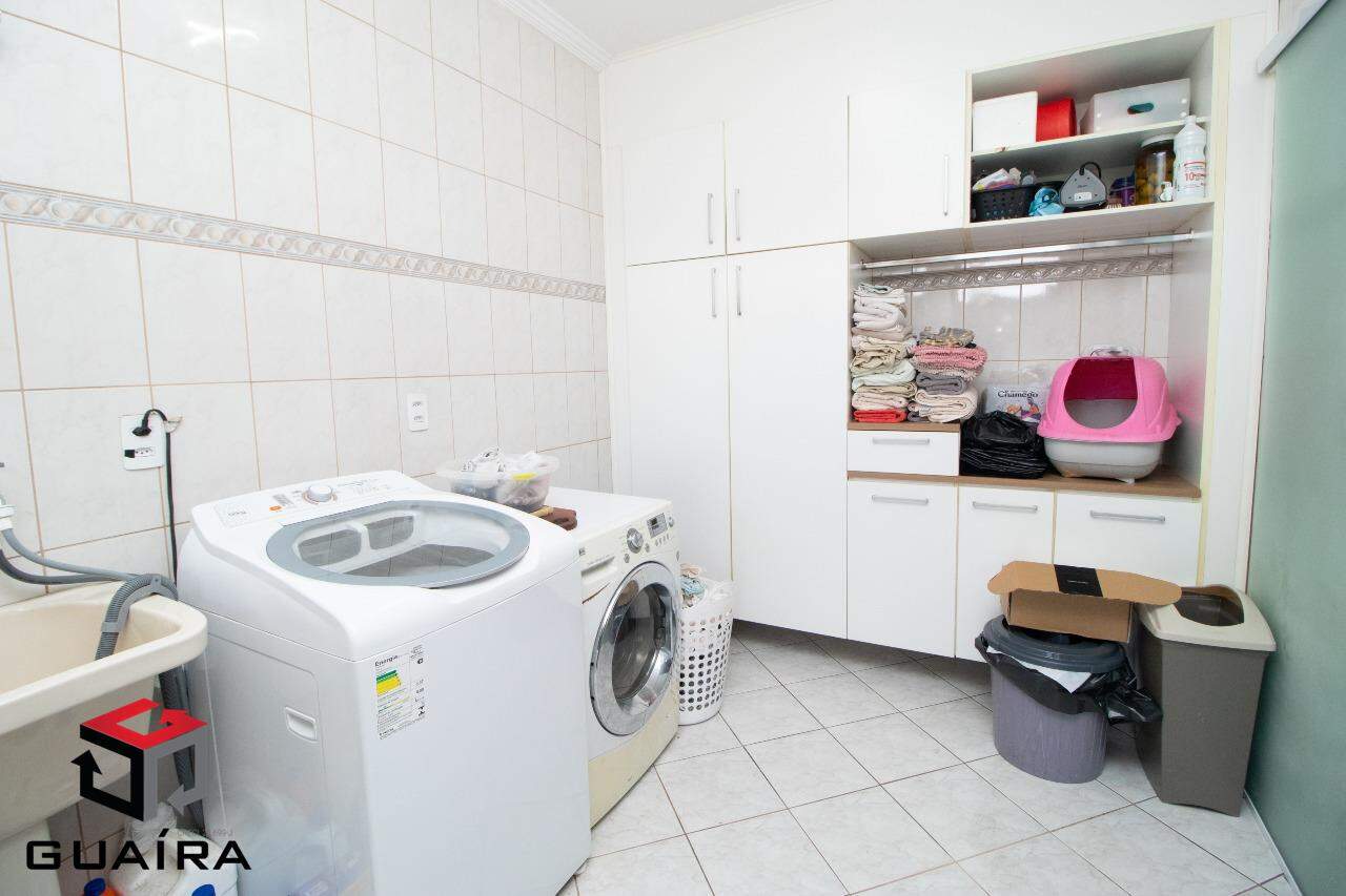 Sobrado para alugar com 3 quartos, 351m² - Foto 26