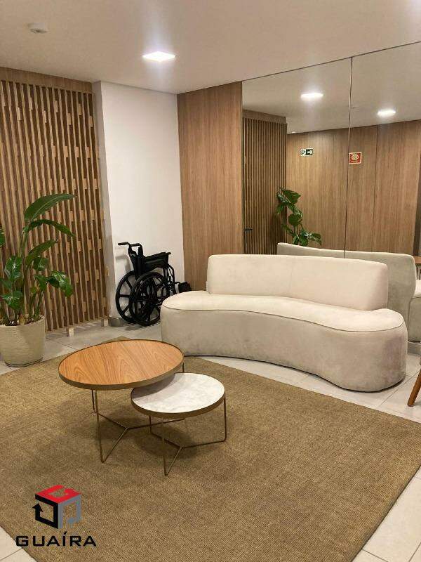 Apartamento à venda com 2 quartos, 35m² - Foto 29