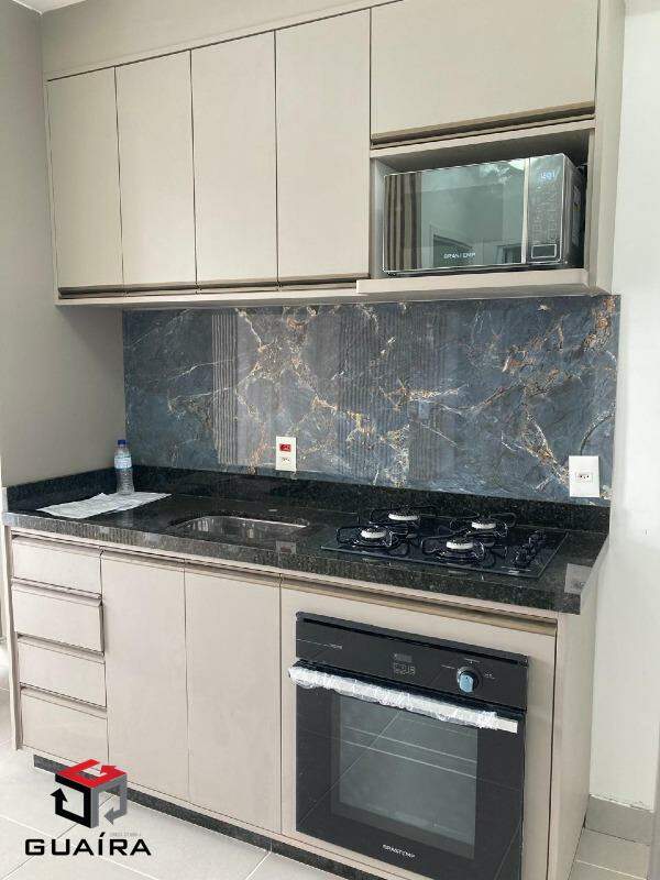 Apartamento à venda com 2 quartos, 35m² - Foto 1