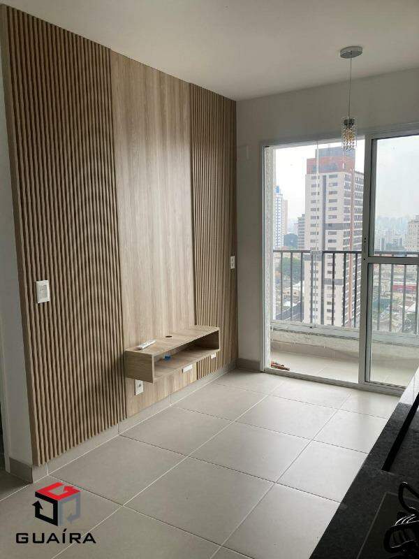 Apartamento à venda com 2 quartos, 35m² - Foto 2