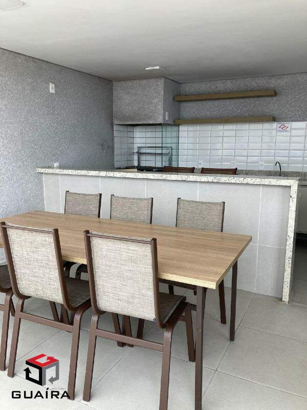 Apartamento à venda com 2 quartos, 35m² - Foto 26