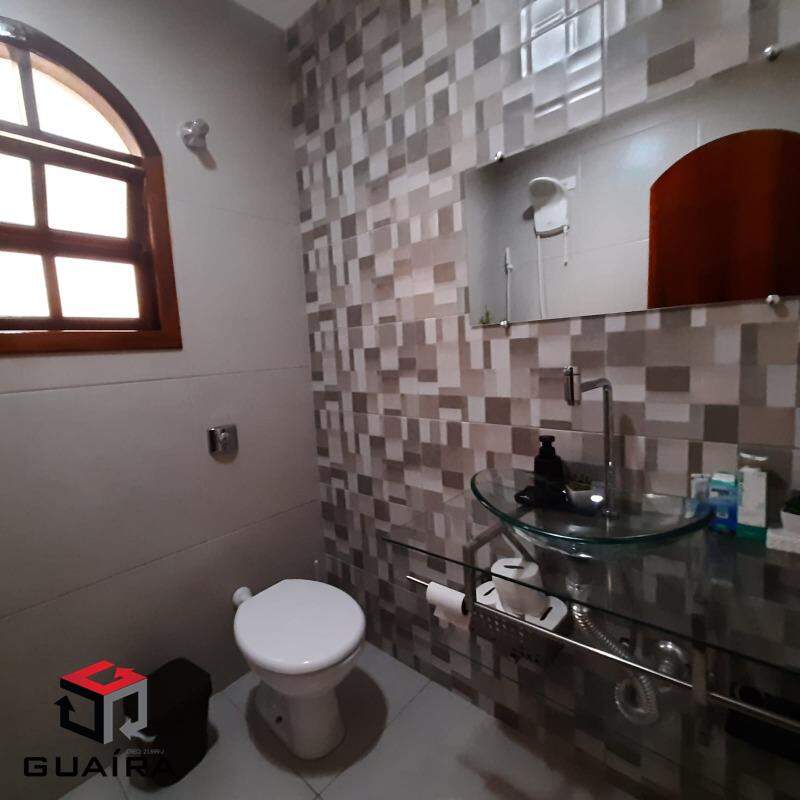 Sobrado à venda com 4 quartos, 190m² - Foto 18