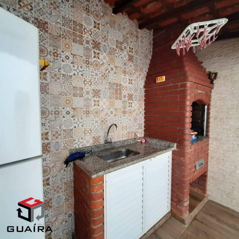 Sobrado à venda com 4 quartos, 190m² - Foto 22