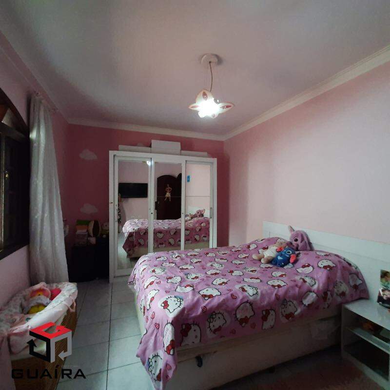 Sobrado à venda com 4 quartos, 190m² - Foto 12