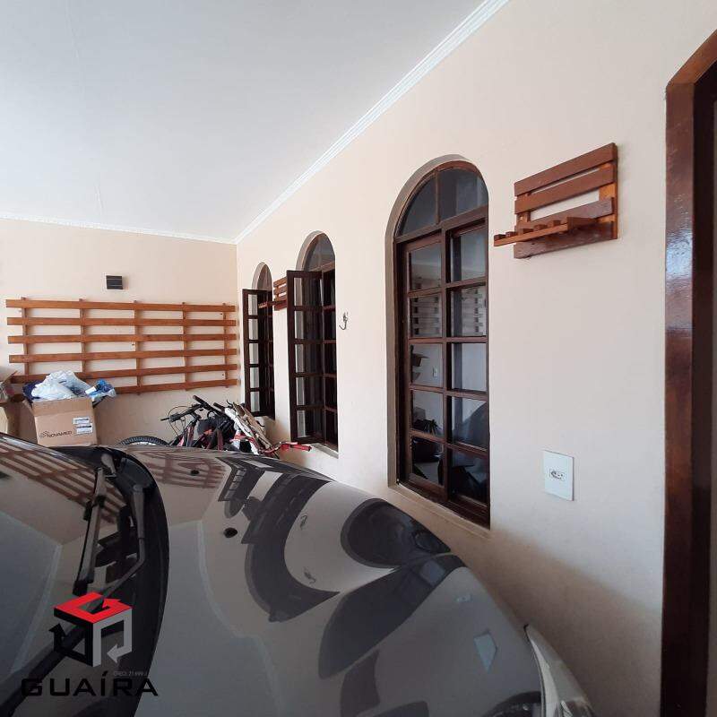 Sobrado à venda com 4 quartos, 190m² - Foto 8