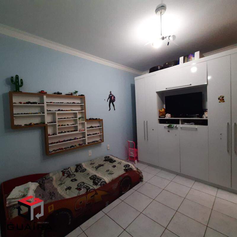 Sobrado à venda com 4 quartos, 190m² - Foto 14