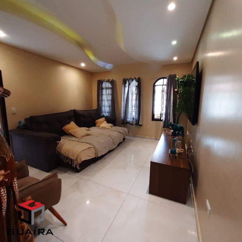 Sobrado à venda com 4 quartos, 190m² - Foto 6