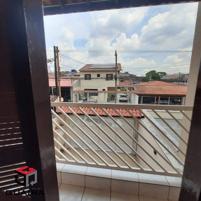 Sobrado à venda com 4 quartos, 190m² - Foto 17