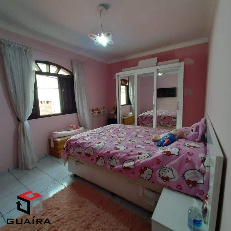 Sobrado à venda com 4 quartos, 190m² - Foto 11