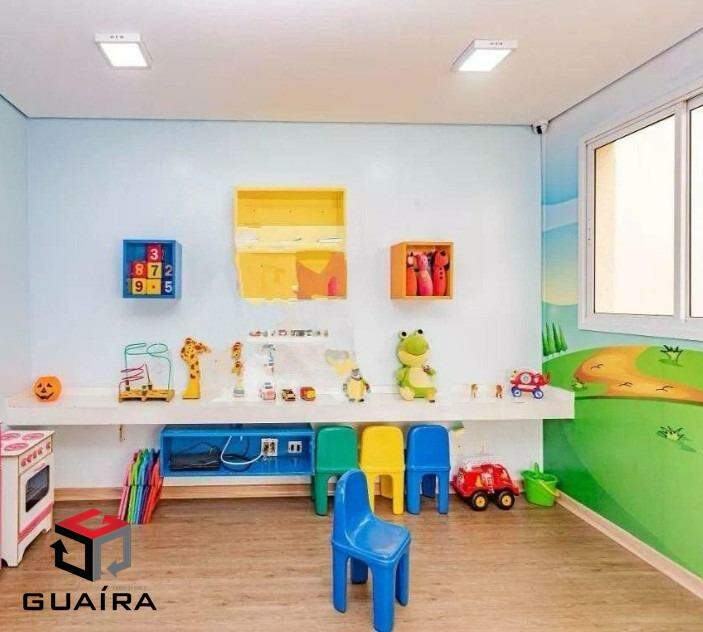 Apartamento à venda com 2 quartos, 65m² - Foto 18