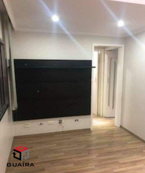 Apartamento à venda com 2 quartos, 65m² - Foto 5