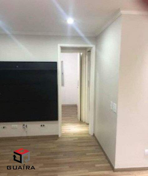 Apartamento à venda com 2 quartos, 65m² - Foto 4