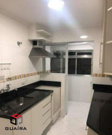 Apartamento à venda com 2 quartos, 65m² - Foto 7