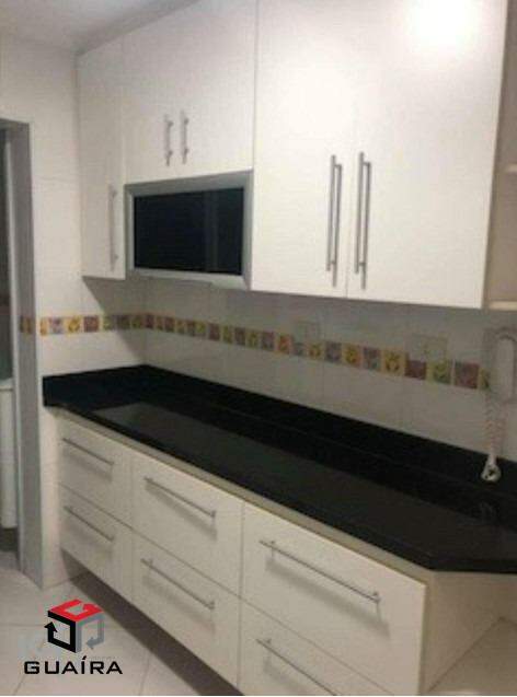 Apartamento à venda com 2 quartos, 65m² - Foto 6