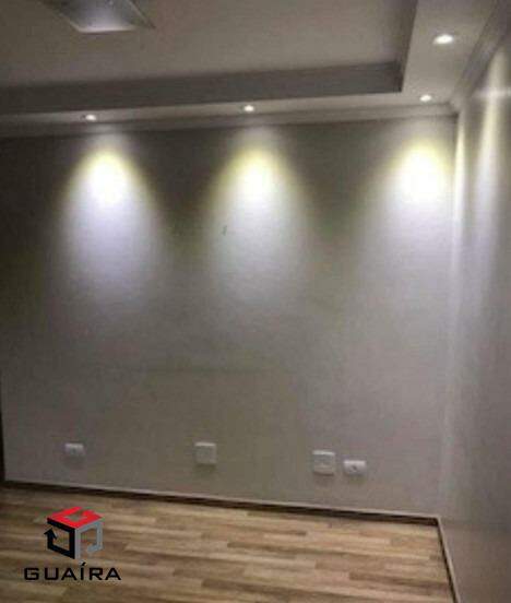 Apartamento à venda com 2 quartos, 65m² - Foto 3