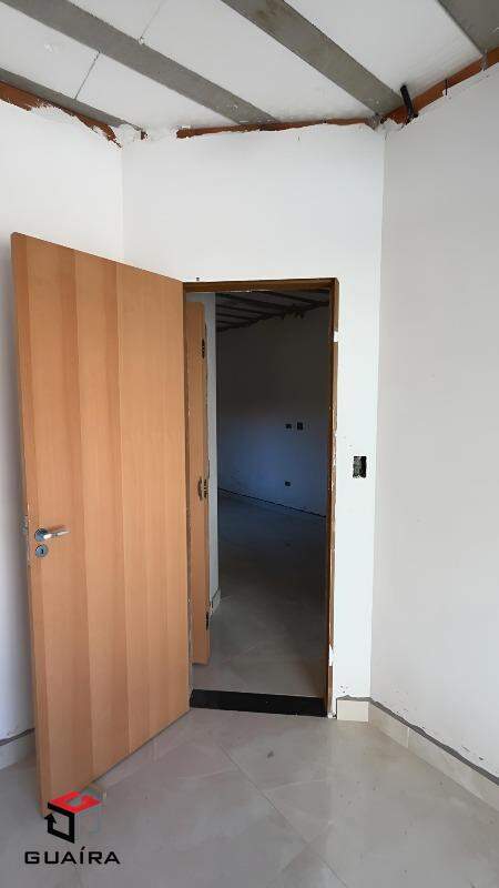 Apartamento à venda com 2 quartos, 40m² - Foto 9