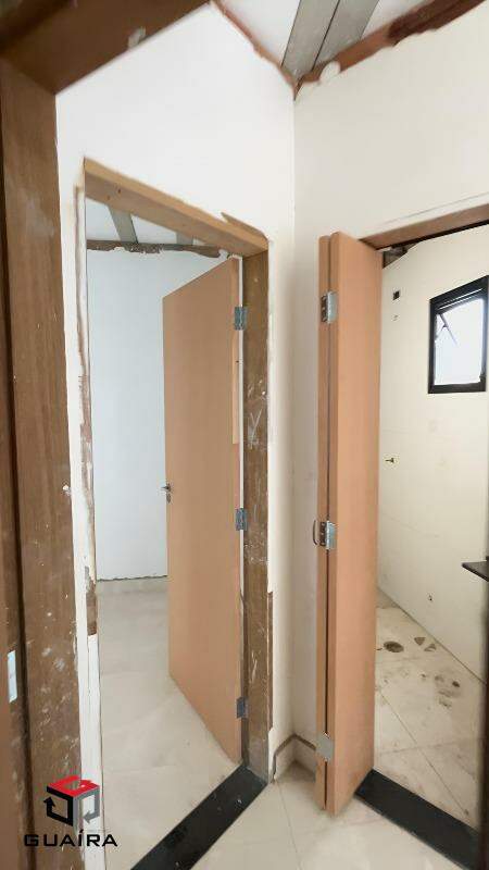 Apartamento à venda com 2 quartos, 40m² - Foto 5