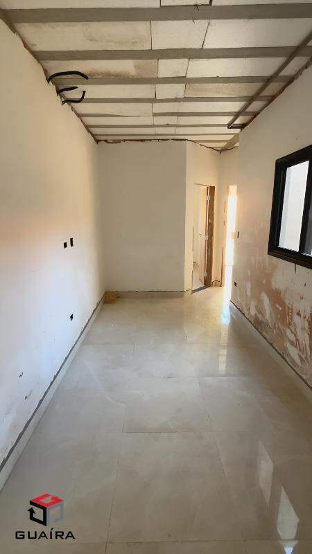 Apartamento à venda com 2 quartos, 40m² - Foto 1