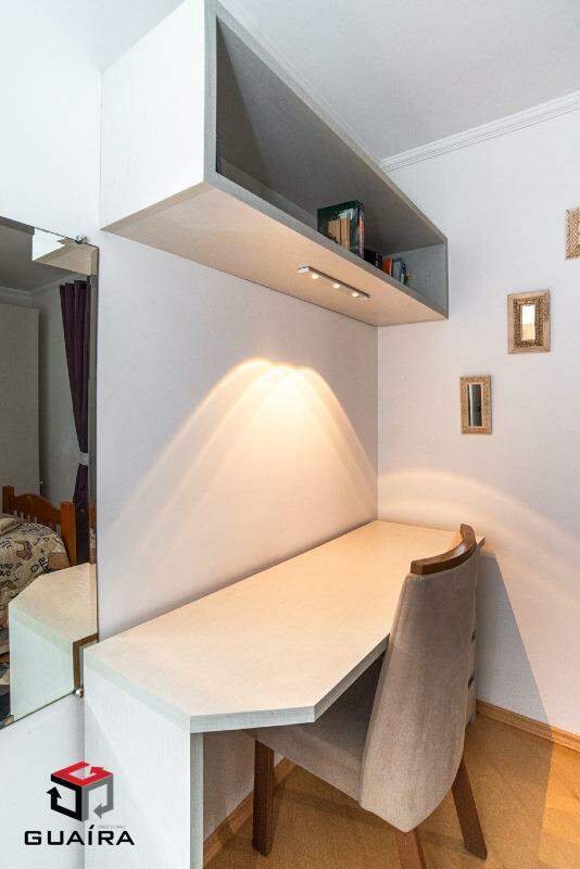 Apartamento à venda com 2 quartos, 50m² - Foto 20