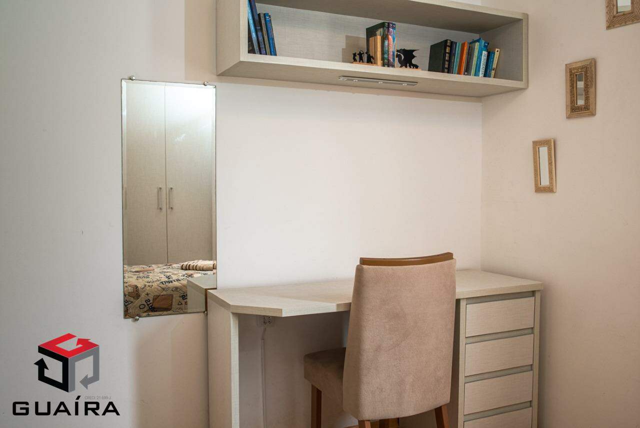 Apartamento à venda com 2 quartos, 50m² - Foto 21