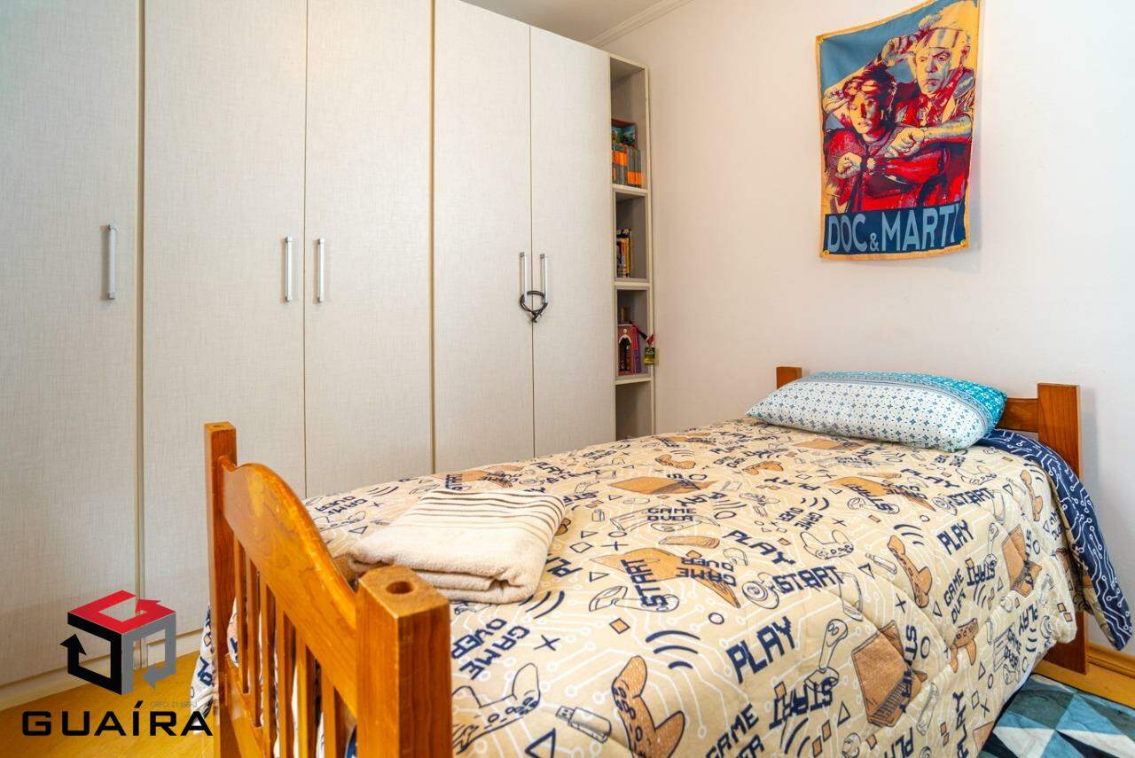 Apartamento à venda com 2 quartos, 50m² - Foto 22