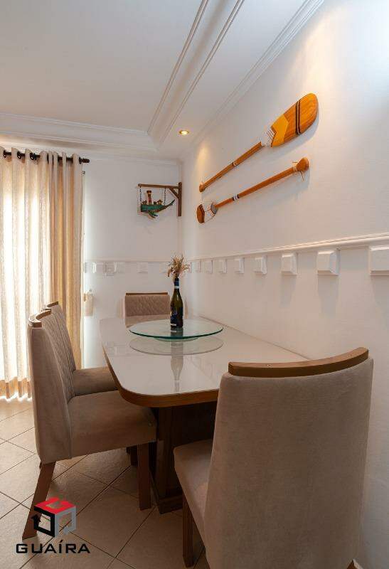 Apartamento à venda com 2 quartos, 50m² - Foto 5