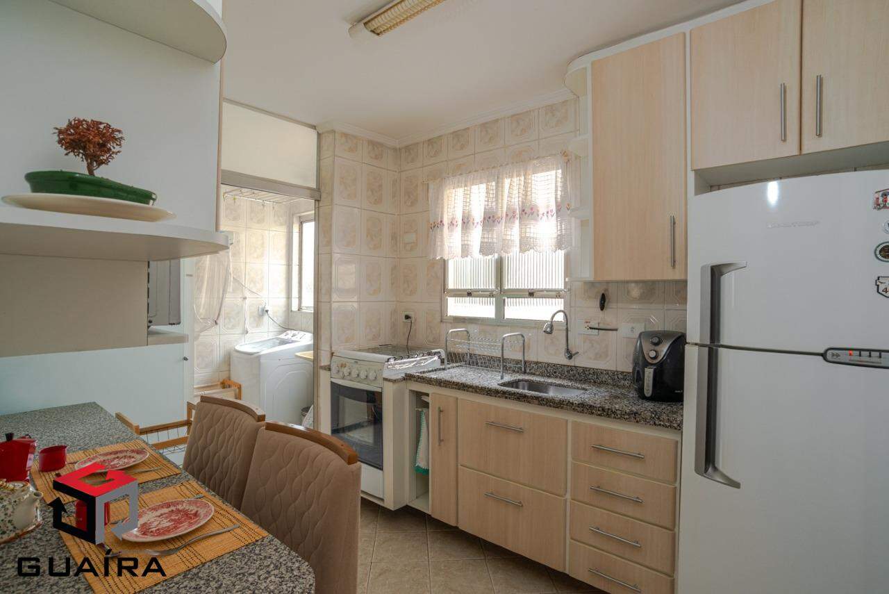 Apartamento à venda com 2 quartos, 50m² - Foto 13