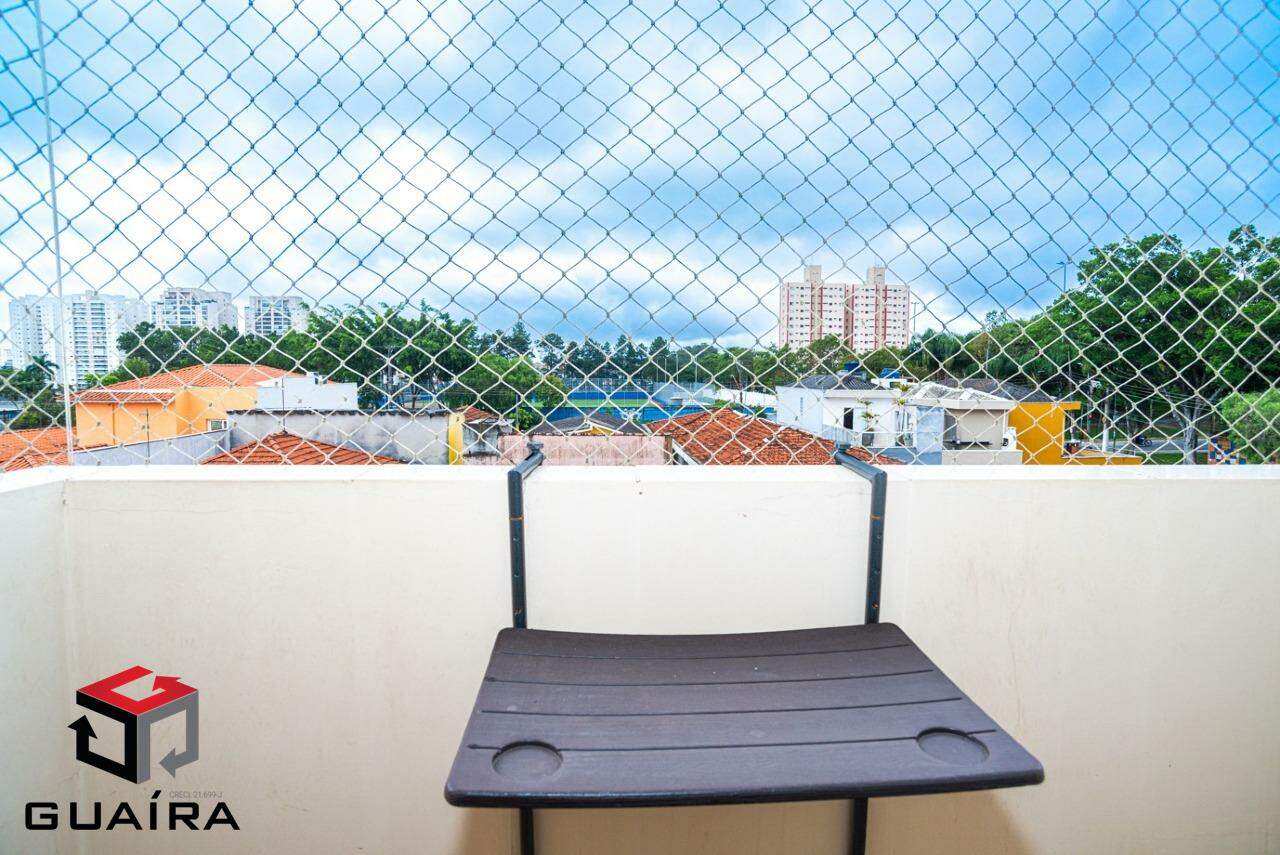 Apartamento à venda com 2 quartos, 50m² - Foto 9