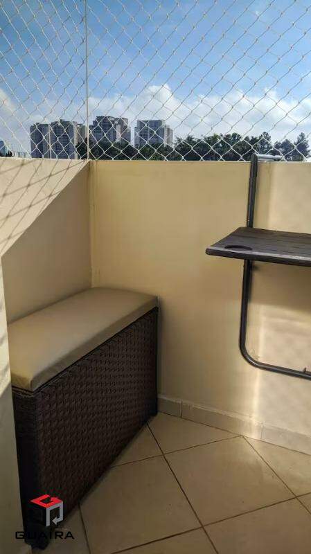 Apartamento à venda com 2 quartos, 50m² - Foto 8