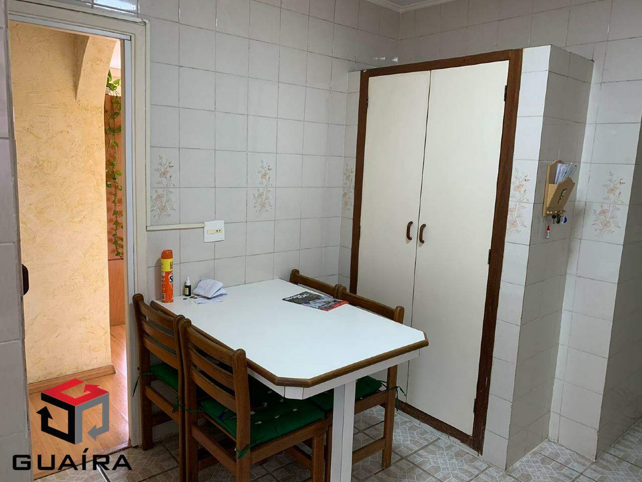 Apartamento à venda com 2 quartos, 69m² - Foto 9