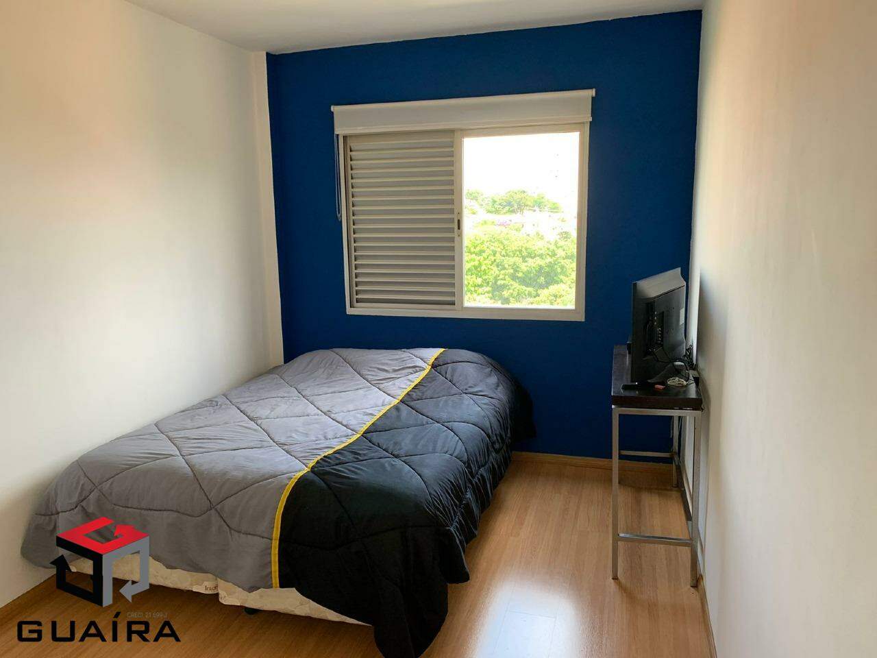 Apartamento à venda com 2 quartos, 69m² - Foto 5